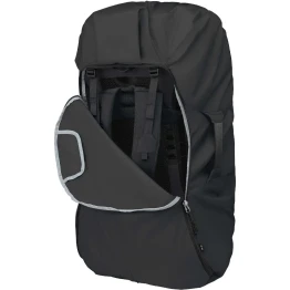 Рюкзак Osprey Farpoint Trek 55 black чорний