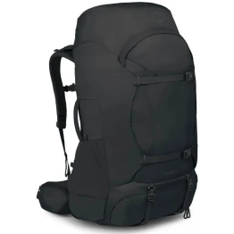 Рюкзак Osprey Farpoint Trek 75 black чорний