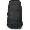 Рюкзак Osprey Farpoint Trek 75 black чорний