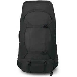 Рюкзак Osprey Farpoint Trek 75 black чорний