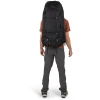 Рюкзак Osprey Farpoint Trek 75 black чорний