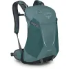 Рюкзак Osprey Hikelite 18 cascade blue бірюзовий Рюкзак Osprey Hikelite 18 cascade blue бірюзовий