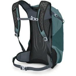 Рюкзак Osprey Hikelite 18 cascade blue бірюзовий