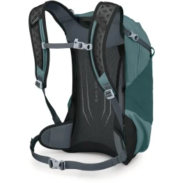 Рюкзак Osprey Hikelite 18 cascade blue бірюзовий