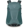 Рюкзак Osprey Hikelite 18 cascade blue бірюзовий Рюкзак Osprey Hikelite 18 cascade blue бірюзовий