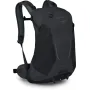 Рюкзак Osprey Hikelite 18 raven black чорний
