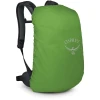 Рюкзак Osprey Hikelite 18 raven black чорний