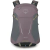 Рюкзак Osprey Hikelite 18 graphite purple фіолетовий