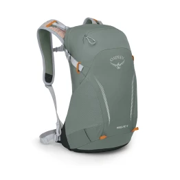 Рюкзак Osprey Hikelite 18 pine leaf green зелений