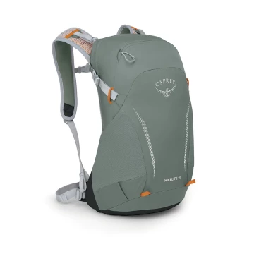 Рюкзак Osprey Hikelite 18 pine leaf green зелений
