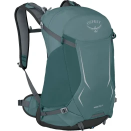 Рюкзак Osprey Hikelite 26 cascade blue бірюзовий