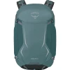 Рюкзак Osprey Hikelite 26 cascade blue бірюзовий