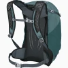Рюкзак Osprey Hikelite 26 cascade blue бірюзовий