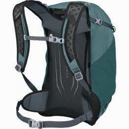 Рюкзак Osprey Hikelite 26 cascade blue бірюзовий