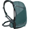 Рюкзак Osprey Hikelite 26 cascade blue бірюзовий