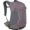 Рюкзак Osprey Hikelite 26 graphite purple фіолетовий