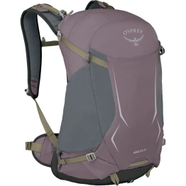 Рюкзак Osprey Hikelite 26 graphite purple фіолетовий