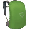 Рюкзак Osprey Hikelite 26 graphite purple фіолетовий