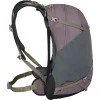 Рюкзак Osprey Hikelite 26 graphite purple фіолетовий