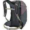 Рюкзак Osprey Hikelite 26 graphite purple фіолетовий