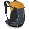 Рюкзак Osprey Hikelite 26 tungsten-yellow сіро-жовтий