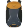 Рюкзак Osprey Hikelite 26 tungsten-yellow сіро-жовтий