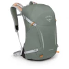 Рюкзак Osprey Hikelite 26 pine leaf green зелений