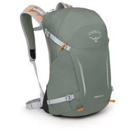 Рюкзак Osprey Hikelite 26 pine leaf green зелений