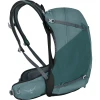 Рюкзак Osprey Hikelite 28 cascade blue бірюзовий Рюкзак Osprey Hikelite 28 cascade blue бірюзовий