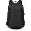 Рюкзак Osprey Hikelite 28 raven black чорний