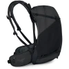Рюкзак Osprey Hikelite 28 raven black чорний