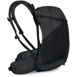 Рюкзак Osprey Hikelite 28 raven black чорний