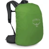 Рюкзак Osprey Hikelite 28 raven black чорний