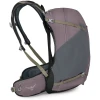 Рюкзак Osprey Hikelite 28 graphite purple фіолетовий