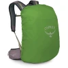 Рюкзак Osprey Hikelite 28 graphite purple фіолетовий