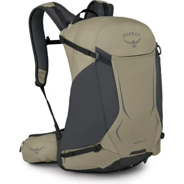 Рюкзак Osprey Hikelite 28 olive tan пшеничний