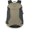 Рюкзак Osprey Hikelite 28 olive tan пшеничний