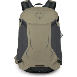 Рюкзак Osprey Hikelite 28 olive tan пшеничний