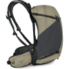 Рюкзак Osprey Hikelite 28 olive tan пшеничний