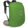 Рюкзак Osprey Hikelite 28 olive tan пшеничний