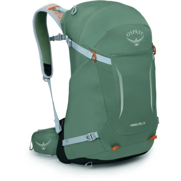 Рюкзак Osprey Hikelite 28 pine leaf green зелений