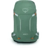 Рюкзак Osprey Hikelite 28 pine leaf green зелений