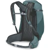 Рюкзак Osprey Hikelite 32 cascade blue бірюзовий