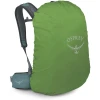 Рюкзак Osprey Hikelite 32 cascade blue бірюзовий