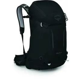 Рюкзак Osprey Hikelite 32 black чорний