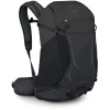 Рюкзак Osprey Hikelite 32 raven black чорний