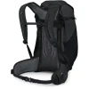 Рюкзак Osprey Hikelite 32 raven black чорний