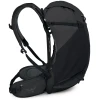 Рюкзак Osprey Hikelite 32 raven black чорний