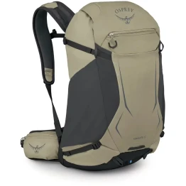 Рюкзак Osprey Hikelite 32 olive tan пшеничний