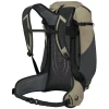 Рюкзак Osprey Hikelite 32 olive tan пшеничний